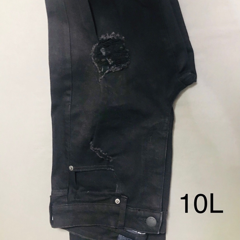 Aeropostale skinny jeans